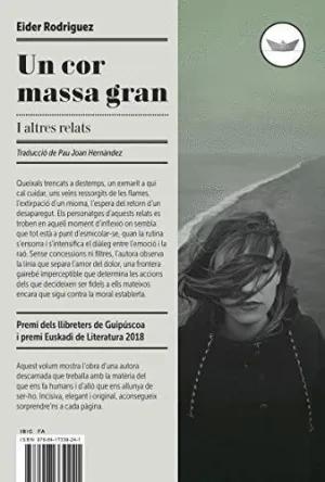 UN COR MASSA GRAN