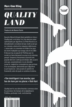 QUALITYLAND (CATALÀ)