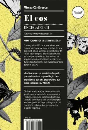 EL COS. ENCEGADOR II
