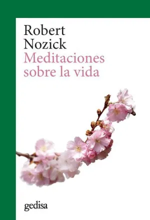 MEDITACIONES SOBRE LA VIDA MEDITACIONES SOBRE LA VIDA