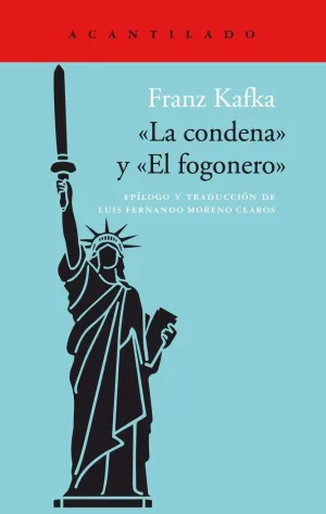 LA CONDENA - EL FOGONERO