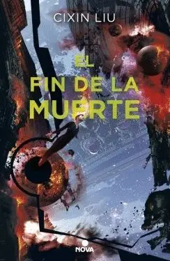 EL FIN DE LA MUERTE EL FIN DE LA MUERTE