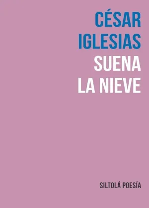 SUENA LA NIEVE