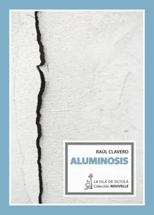 ALUMINOSIS.