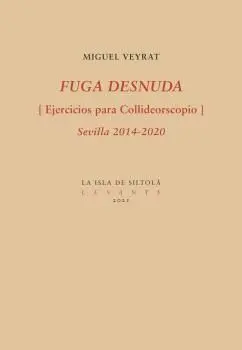 FUGA DESNUDA.
