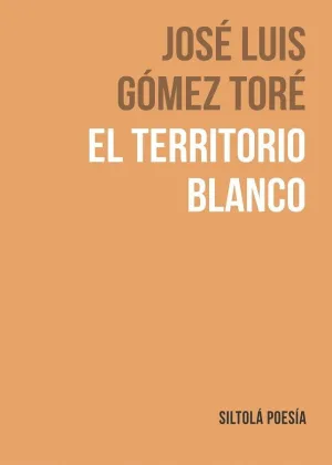 EL TERRITORIO BLANCO.