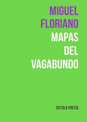 Mapas del Vagabundo.