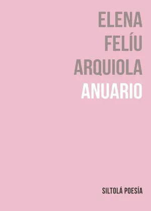 Anuario.