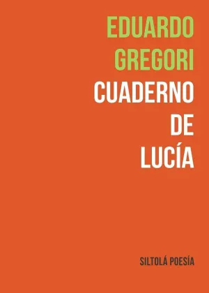 CUADERNO DE LUCÍA.