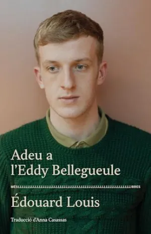 Adeu a Leddy Bellegueule