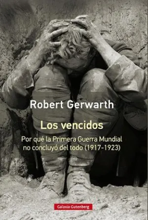 LOS VENCIDOS: <BR> LOS VENCIDOS: <BR>