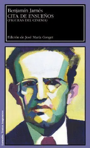 CITA DE ENSUEÑOS (FIGURAS DEL CINEMA)
