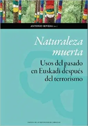 NATURALEZA MUERTA: <BR>