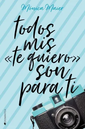 TODOS MIS ´TE QUIERO´ SON PARA TI