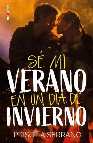 SÉ MI VERANO EN UN DÍA DE INVIERNO