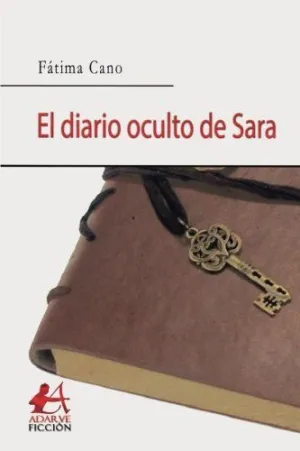 El Diario Oculto de Sara
