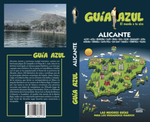GUÍA AZUL: ALICANTE