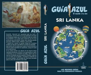 GUÍA AZUL: SRI LANKA