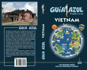 GUÍA AZUL: VIETNAM
