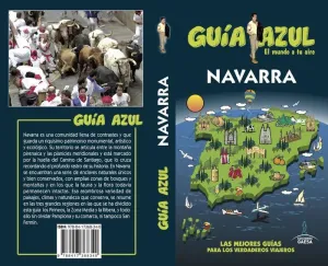 GUÍA AZUL: NAVARRA
