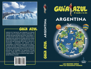 GUÍA AZUL: ARGENTINA
