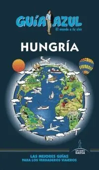 GUÍA AZUL: HUNGRIA GUÍA AZUL: HUNGRIA
