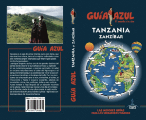 GUÍA AZUL: TANZANIA Y ZANZÍBAR