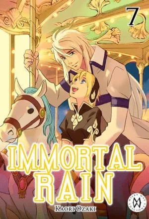 Immortal Rain Vol. 07.