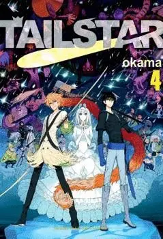 Tail Star Vol. 04.