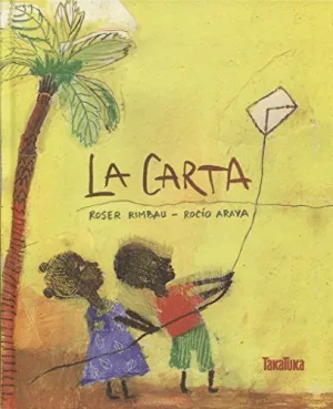 Carta, la