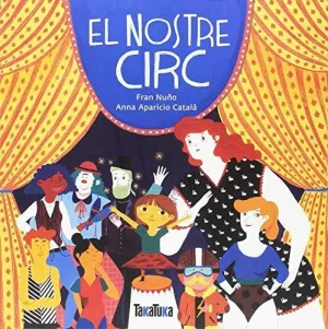 Nostre Circ