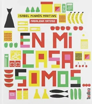 En mi Casa Somos...