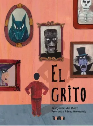 GRITO, EL