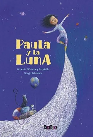 PAULA Y LA LUNA (CATALÀ)