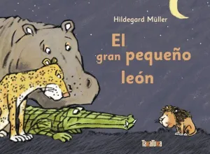 GRAN PEQUEÑO LEON, EL