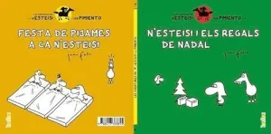 Esteisi I Pimiento 6