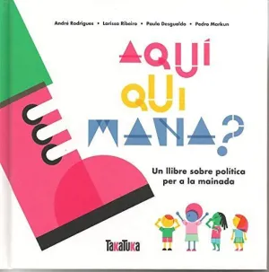 Aqui Qui Mana
