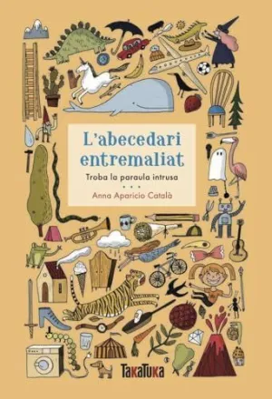 Labecedari Entremaliat