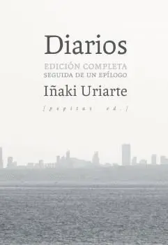 DIARIOS URIARTE (1,2,3). <BR>