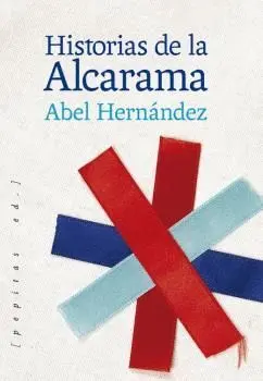 HISTORIAS DE LA ALCARAMA.