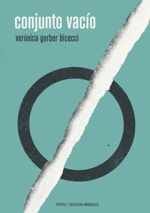 CONJUNTO VACÍO.