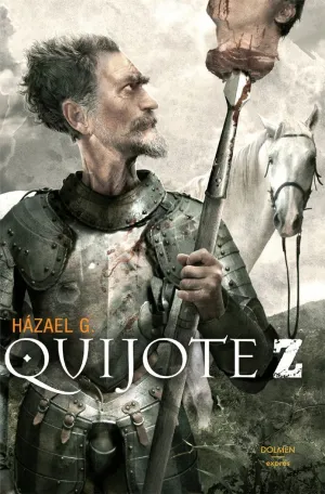 QUIJOTE Z QUIJOTE Z