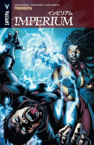 IMPERIUM: TORMENTA