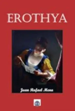 Erothya o Sonetos del Amor por dentro