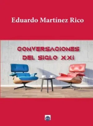 Conversaciones del Siglo Xxi