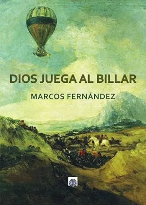Dios Juega Al Billar