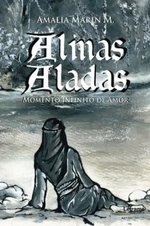Almas Aladas - Momento Infinito de Amor