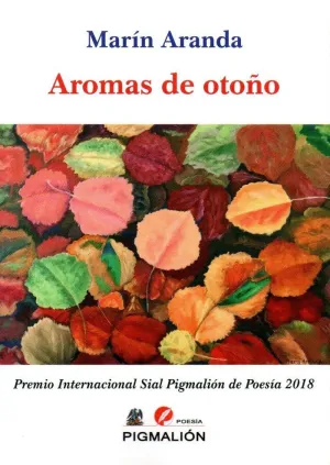 AROMAS DE OTOÑO