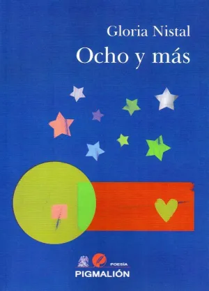 OCHO Y MÁS