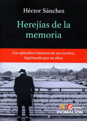 HEREJÍAS DE LA MEMORIA